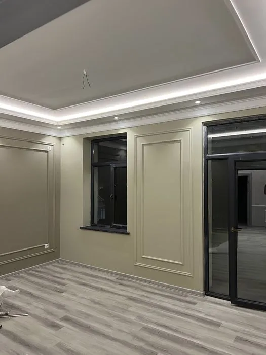 2-комнатная квартира, 64 м², 4/5 этаж (вторичка), Шайхантахур, Ибн-Сино 1 — фото 1