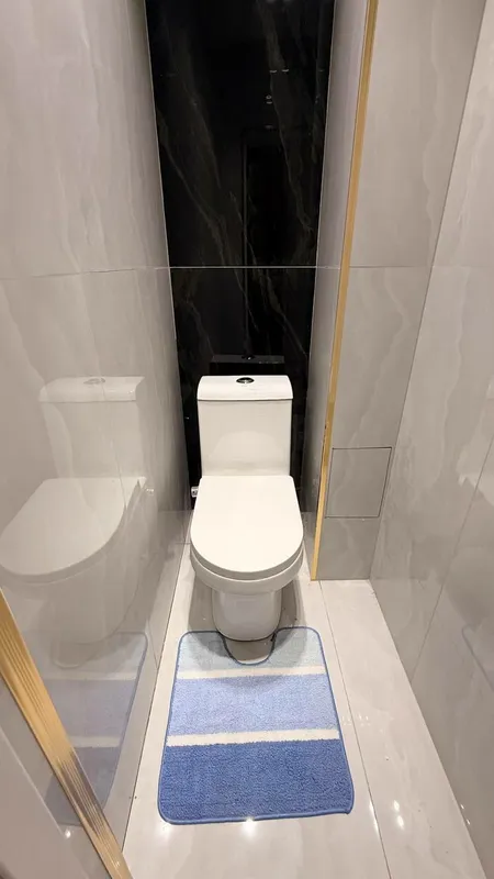 Продаётся 2-комнатная квартира 65 м², 7/9, Яккасарайский район, ул. Бабура — фото 9