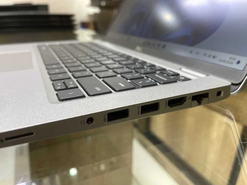 DELL Latitude 5420 Intel Core i7-1185G7, 16 GB tezkor xotira, 256 GB SSD 5 DELL Latitude 5420 Intel Core i7-1185G7, 16 GB tezkor xotira, 256 GB SSD 5