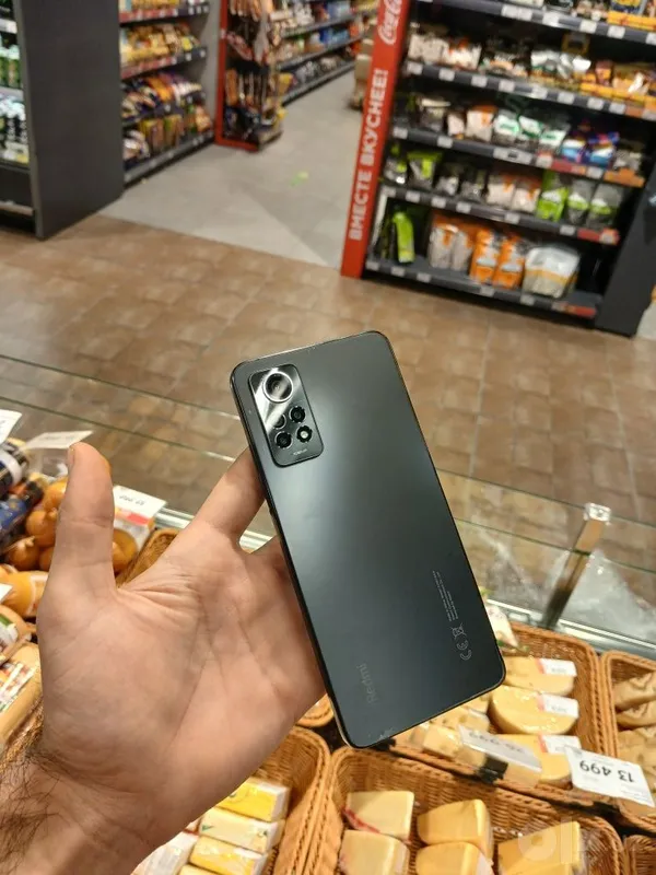 Redmi Note 12 Pro 6 Redmi Note 12 Pro 6