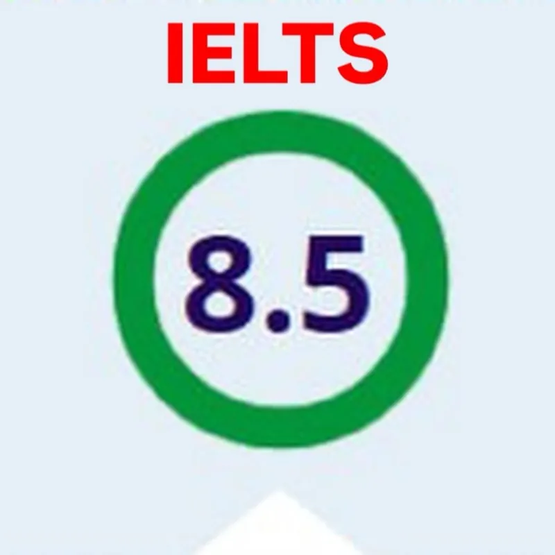 IELTS 8.5 ustoz | Ingliz tili online | Individual — фото 2
