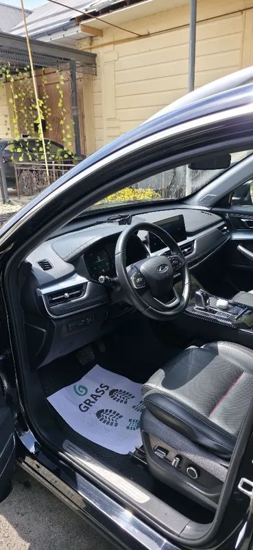 Продаётся chery tiggo 7 pro — фото 4