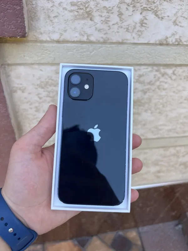 Iphone 12 64 gb kor dok