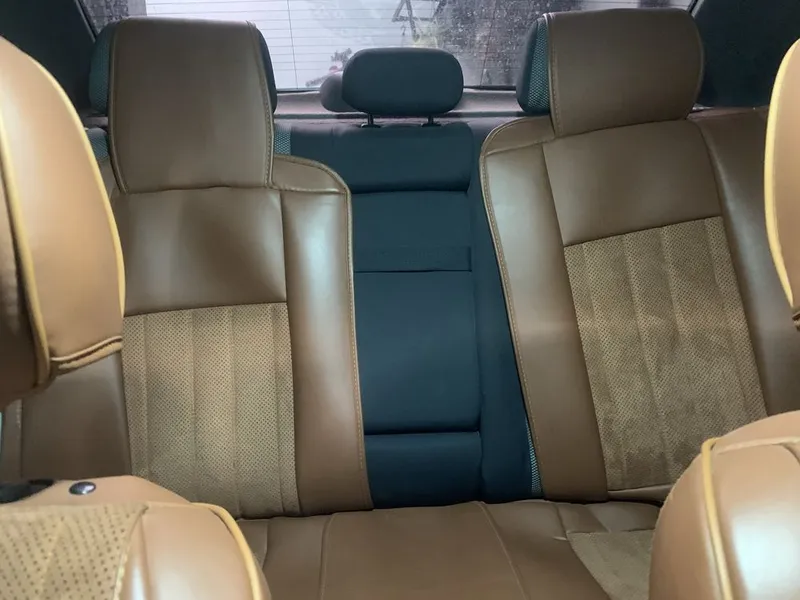 Чехлы на Lacetti 2 Чехлы на Lacetti 2