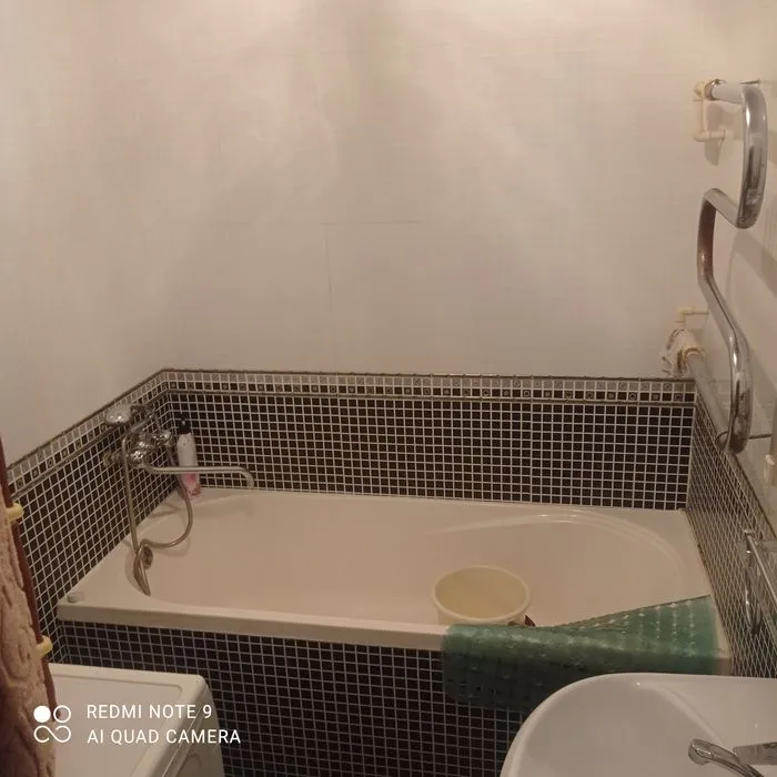 3-комнатная квартира, 75 м², 2/5 этаж (вторичка) — фото 6