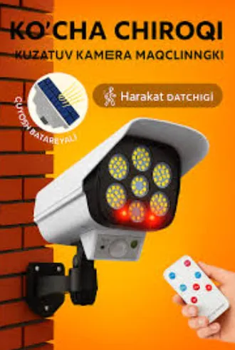 Камерные светильники со всеми удобствами 2