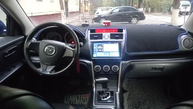 Продам в хорошем состоянии Mazda 6 — фото 4