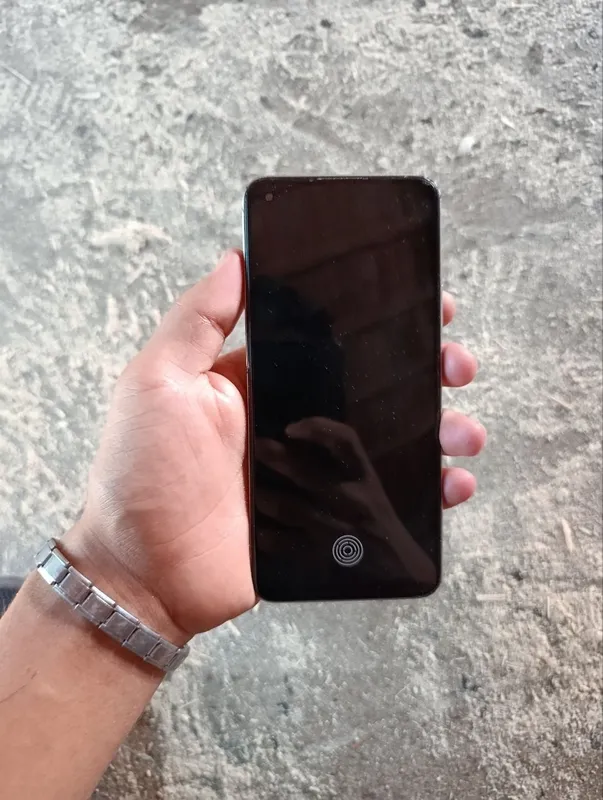Realmi 8 hamajoyi radnoy 1 Realmi 8 hamajoyi radnoy 1