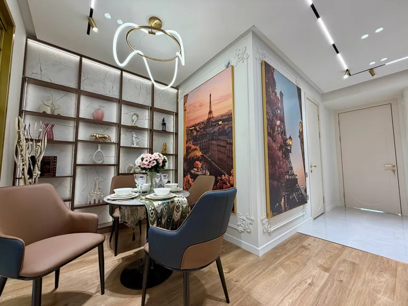 Продажа 3-комн. кв. 86 м², Яшнабадский 5