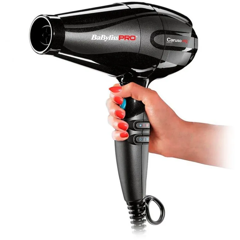 Фен Babyliss pro 6970 ORGINAL 3