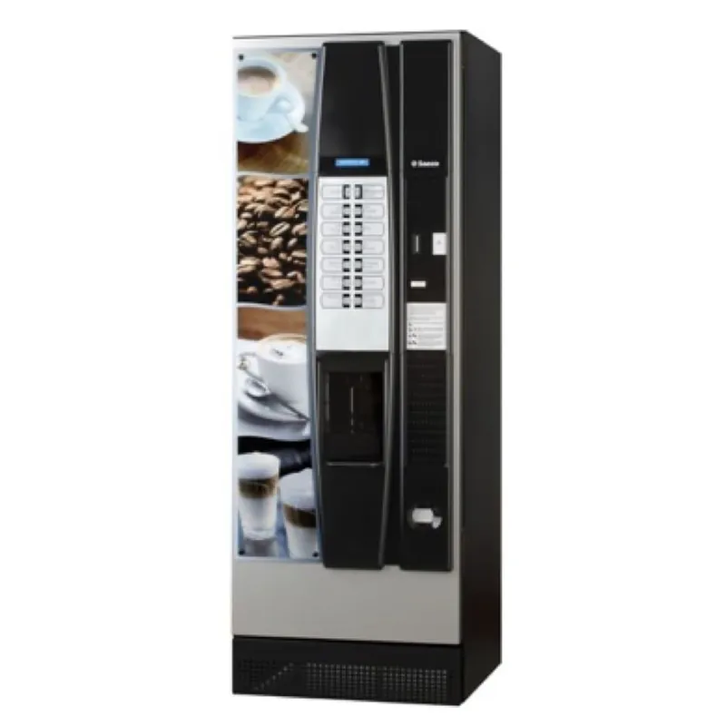 Vending вендинг кофе автомат kofe avtomat