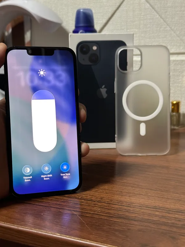 Iphone 13 256 tali LL/A kar dak bor 6 Iphone 13 256 tali LL/A kar dak bor 6