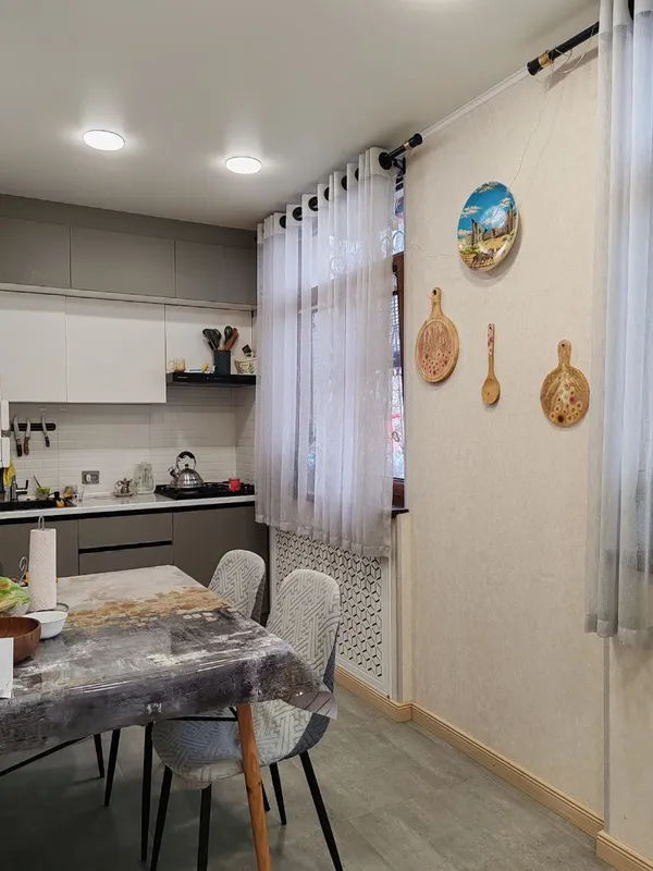 3 xonali kvartira, 90 m2, Yunusobod 5 3 xonali kvartira, 90 m2, Yunusobod 5