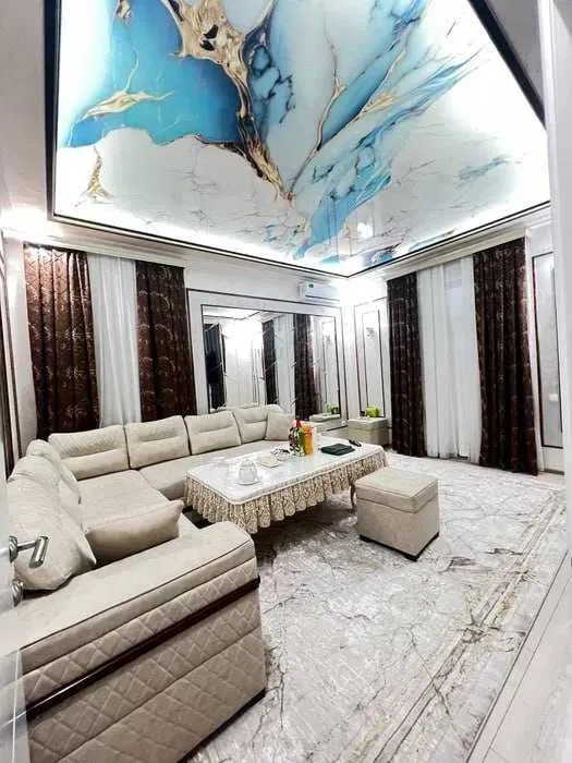 СДАЕТСЯ СЕМЬЯМ ЕВРОДВУШКА! 58м2| ул Бабур, Next Mall. 374* — фото 1