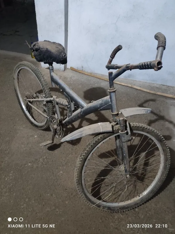 Velesiped sotiladi