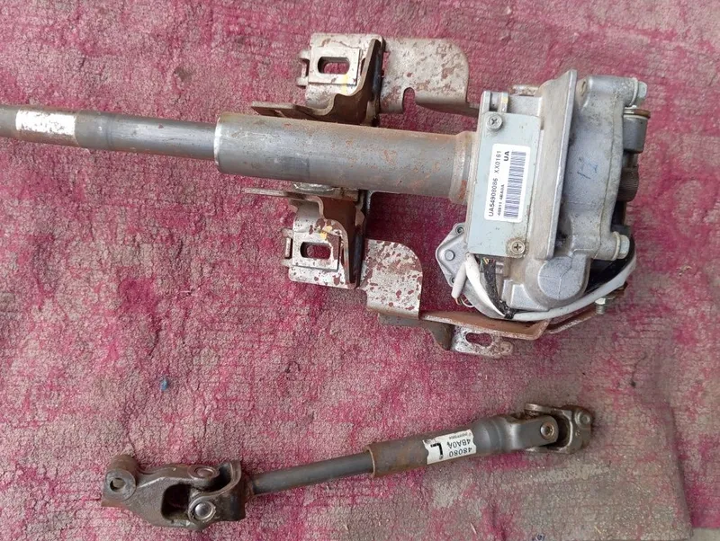 Elektiton Rulavoy usletel ЭУР 1 Elektiton Rulavoy usletel ЭУР 1