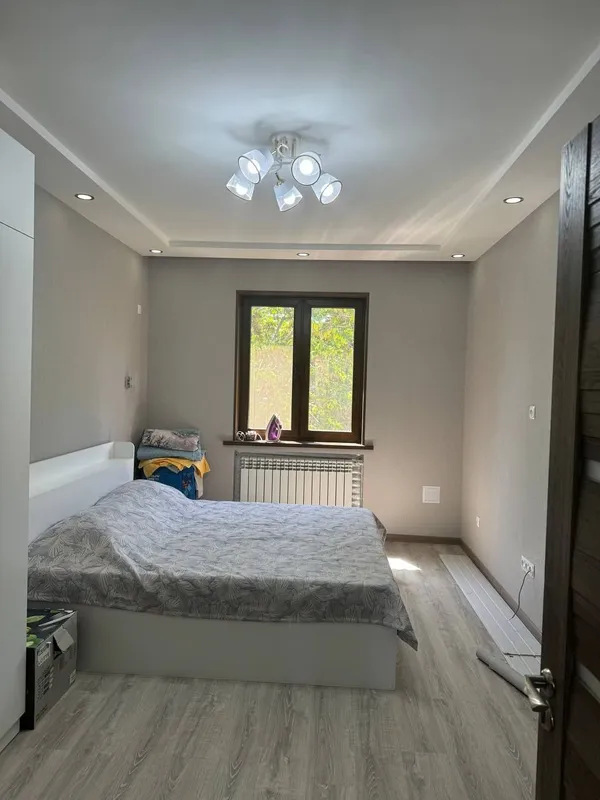 Shoshilinch! 2 xonali kvartira sotaman 2