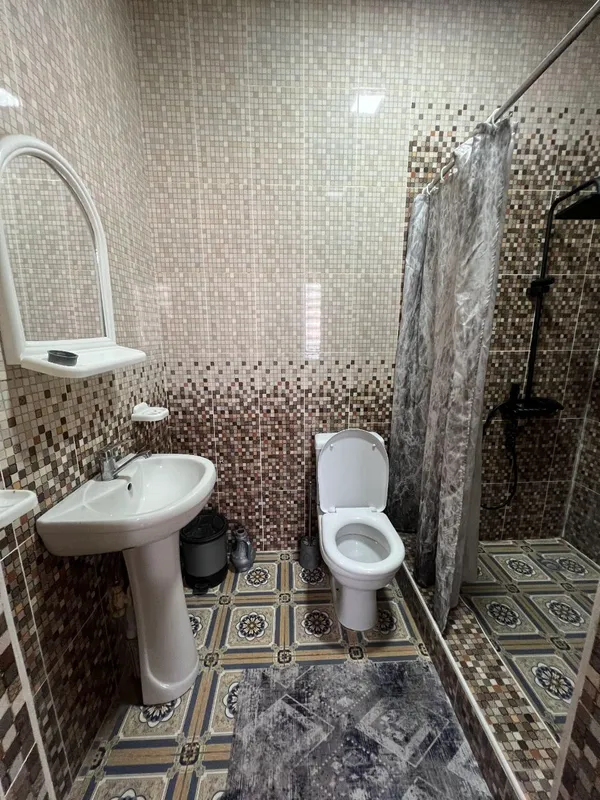 Продаётся своя дача. 5.5 сотки. Газ свет вода. 85. — фото 1