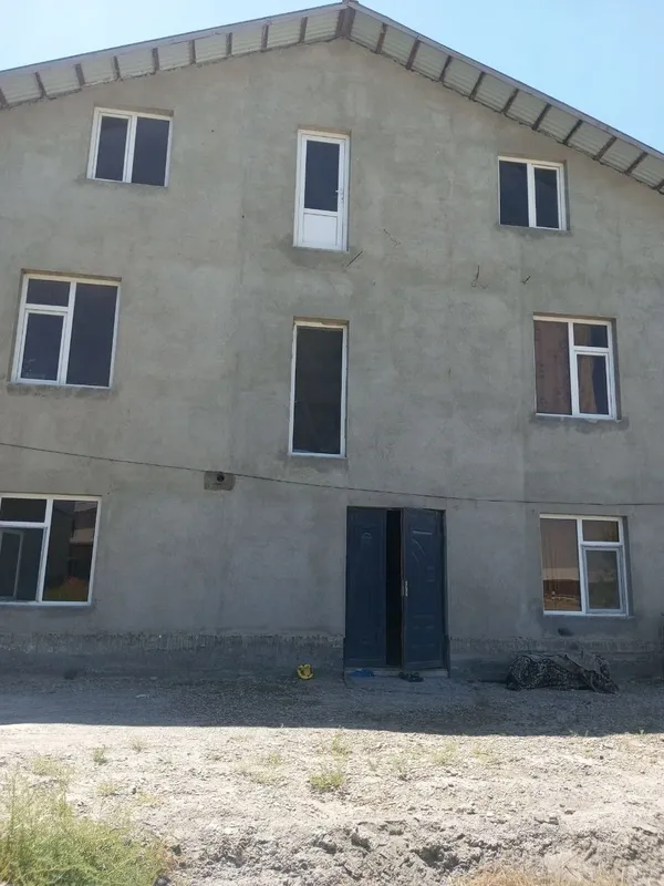 На дороге Когон — Бухара 1 На дороге Когон — Бухара 1