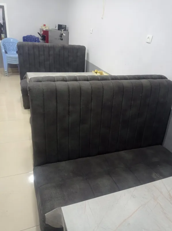 Yumshoq mebel stol stul Yumshoq mebel stol stul