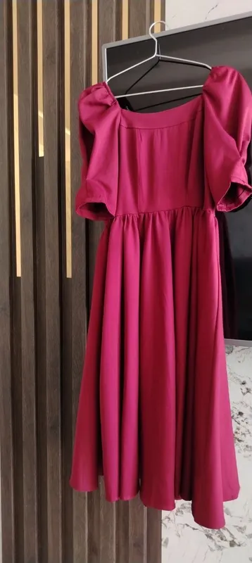 Zolushka kóylak xolati yangi 1 bor kiyilgan