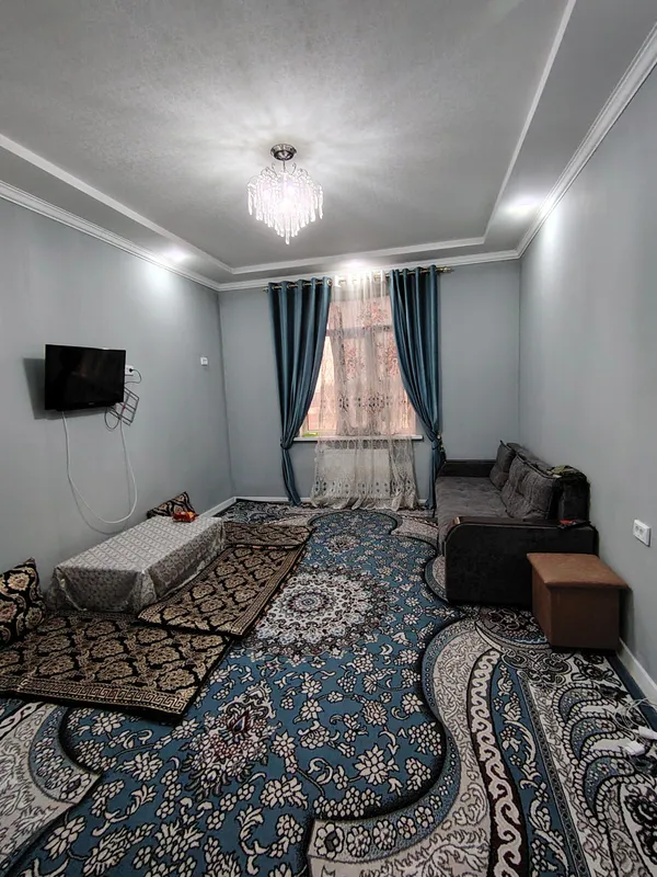 фрунзенский ижара