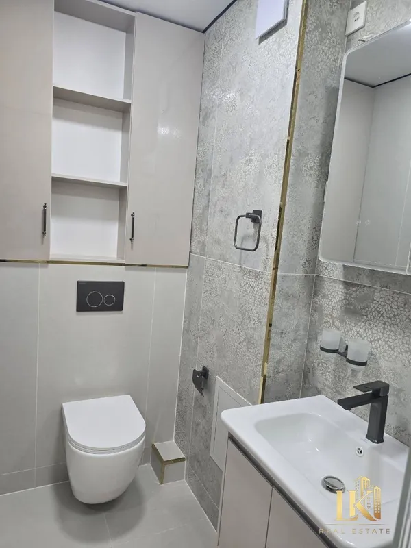 2 xonali kvartira sotiladi, 56 m², Yakkasaroy tumani (mo‘ljal: Askiya bozori) 10