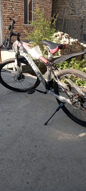 RealMoto SUPER LITE ALUMINIUM 3 RealMoto SUPER LITE ALUMINIUM 3