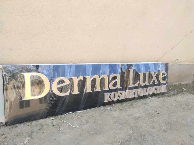 tashqi va ichki reklama xizmatlari — фото 7