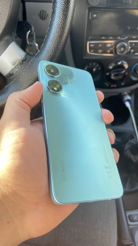 HONOR X5 Plus 64Gb 7