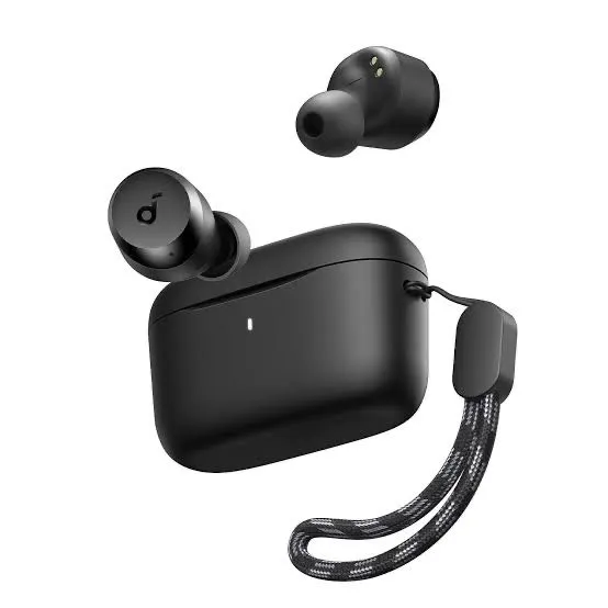 Anker Soundcore A20i TWS беспроводные наушники IPX5, BassUp — фото 4