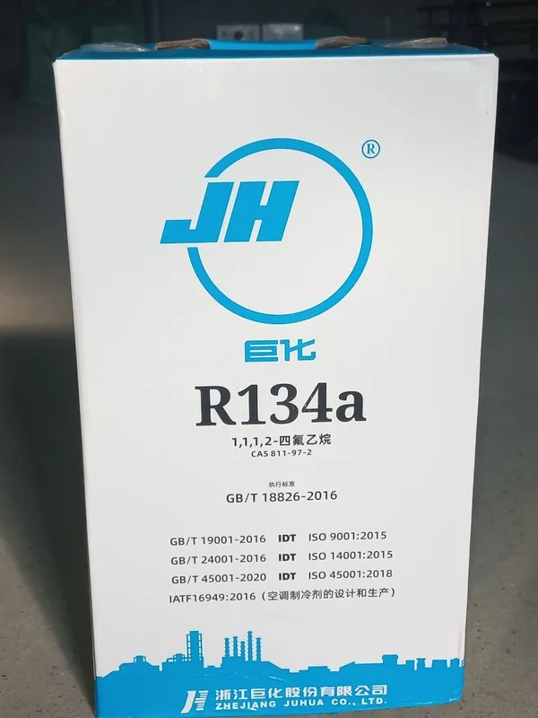 R134a Xladagent/freon/refrigerant