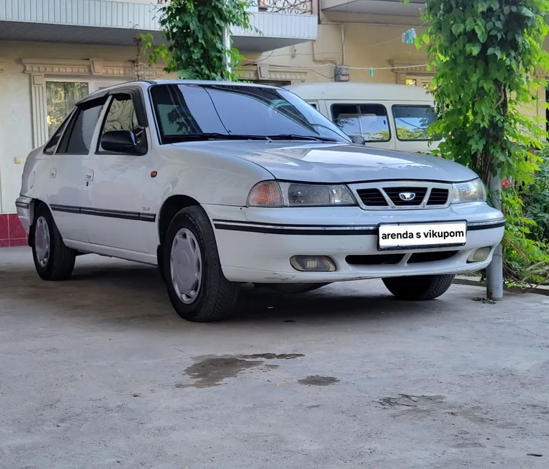 Nexia 1 Arenda vikub