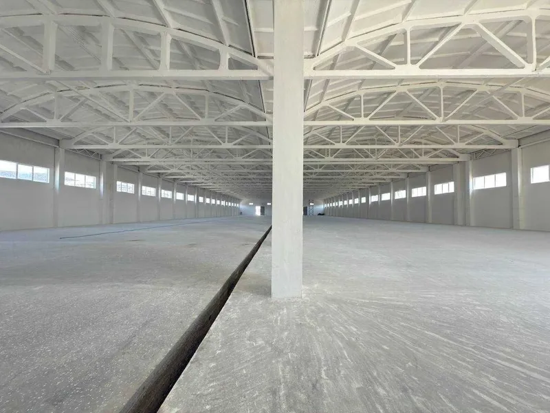 Аренда склад 6000 м² Сергели 3 Аренда склад 6000 м² Сергели 3