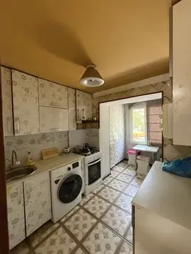 СРОЧНО! Сдается квартира (3-комн.) — фото 5