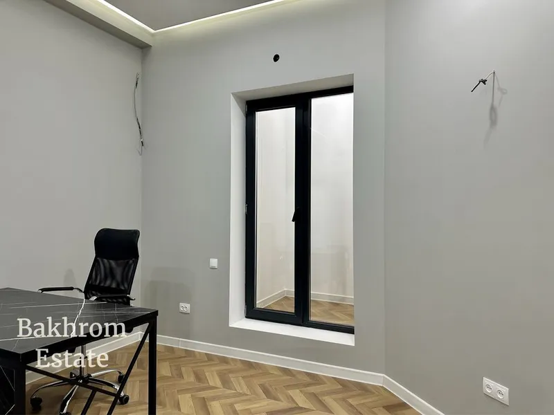 Офис • 85 м² • «Efendi», Саид Барака ЖК "Infinity" м. Ташкент, м.Ойбек — фото 5