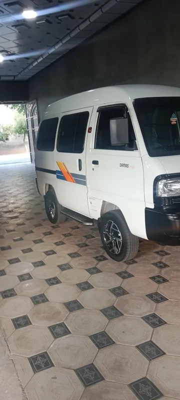 Damas 2024 sotiladi 2