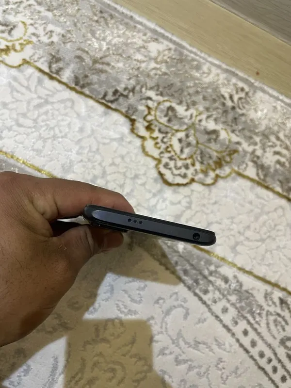 Redmi note 10 5g 6