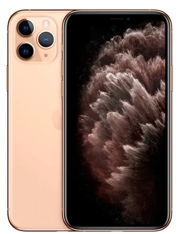 Iphone 11 Pro — фото 2