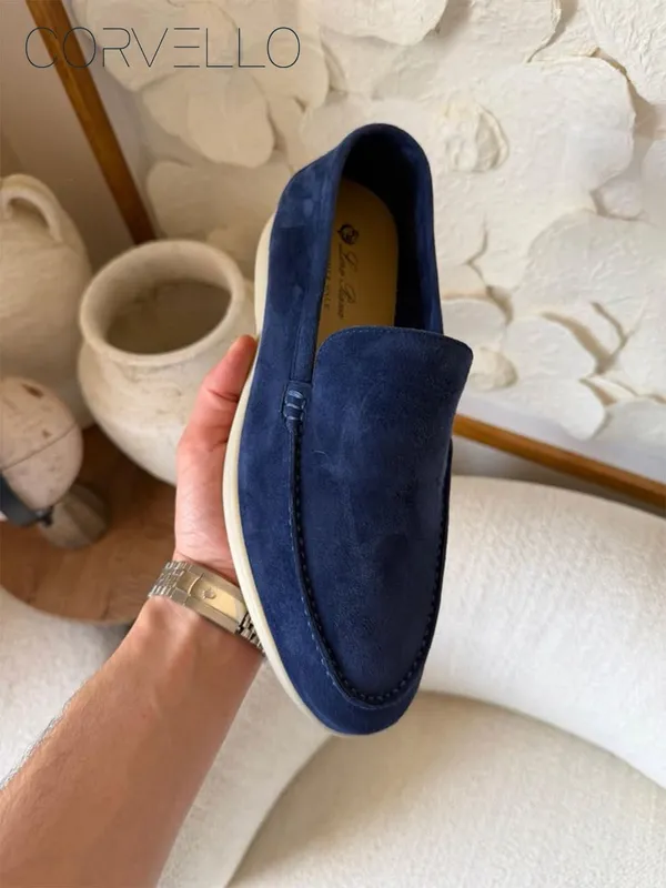 Loro piana loferlari