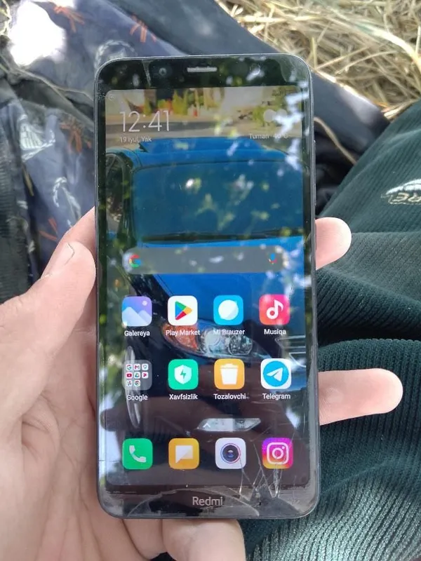 redmi 7A 1 redmi 7A 1