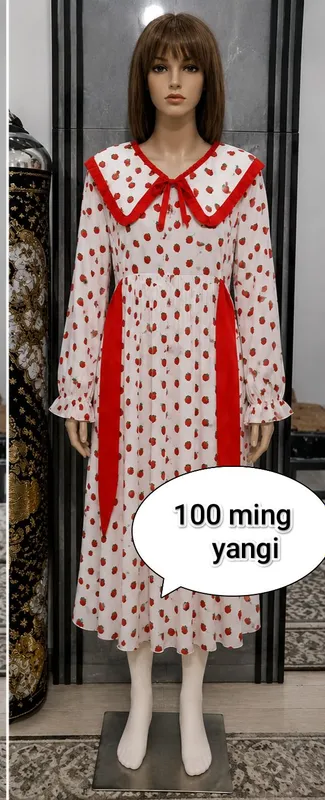 Kelinlar uchun kuylak tayyor 2 Kelinlar uchun kuylak tayyor 2