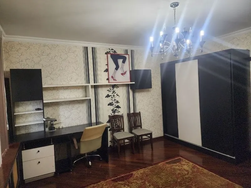 Ijaraga 4 xonali kvartira, C-1 (Mirzo-Ulug‘bek), Hamid Alimjon metrosi 2 Ijaraga 4 xonali kvartira, C-1 (Mirzo-Ulug‘bek), Hamid Alimjon metrosi 2