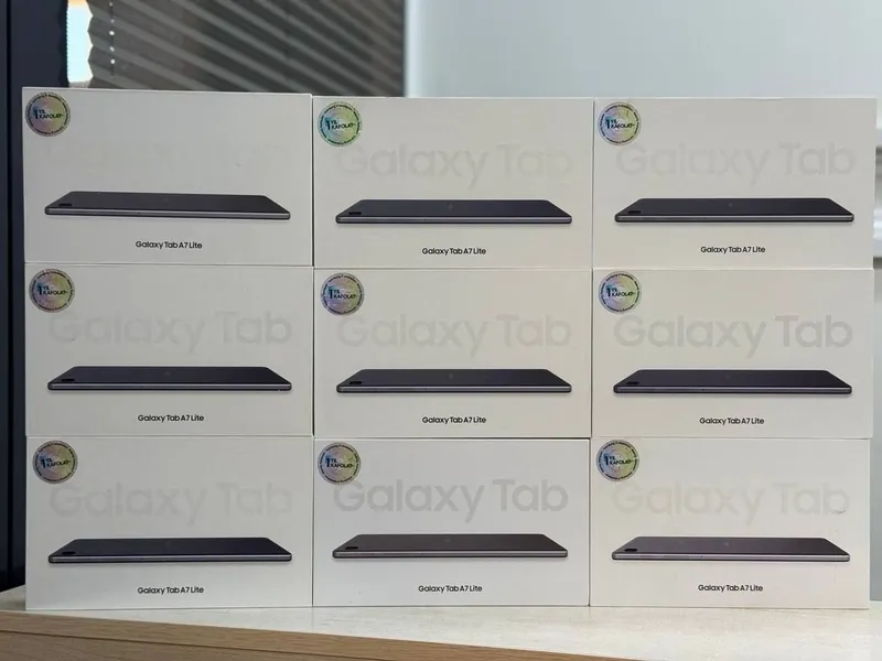 Samsung Galaxy Tab A11 2026 New Super Skidka+Garantiya+Dastavka
