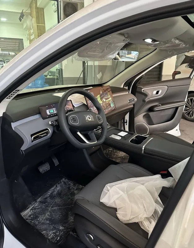 Changan Nevo Q05 full 2026 3 Changan Nevo Q05 full 2026 3