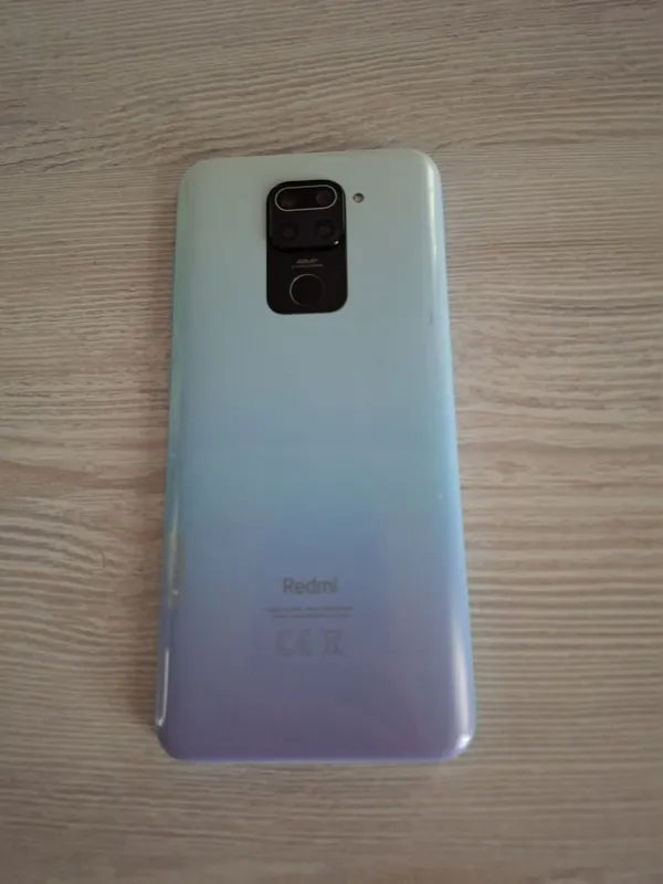 Redmi note 9 в хорошем состоянии 2 Redmi note 9 в хорошем состоянии 2