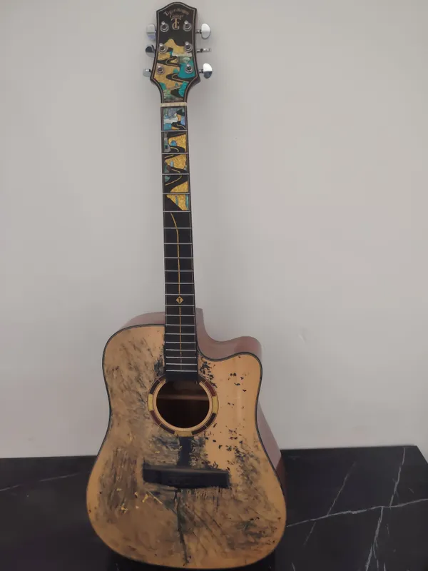 Gitara 2