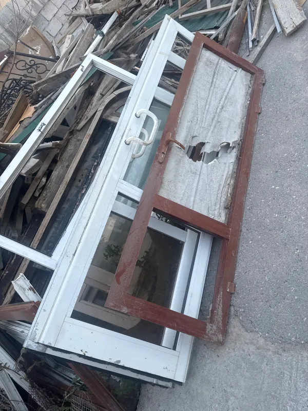 Ромлар эски
