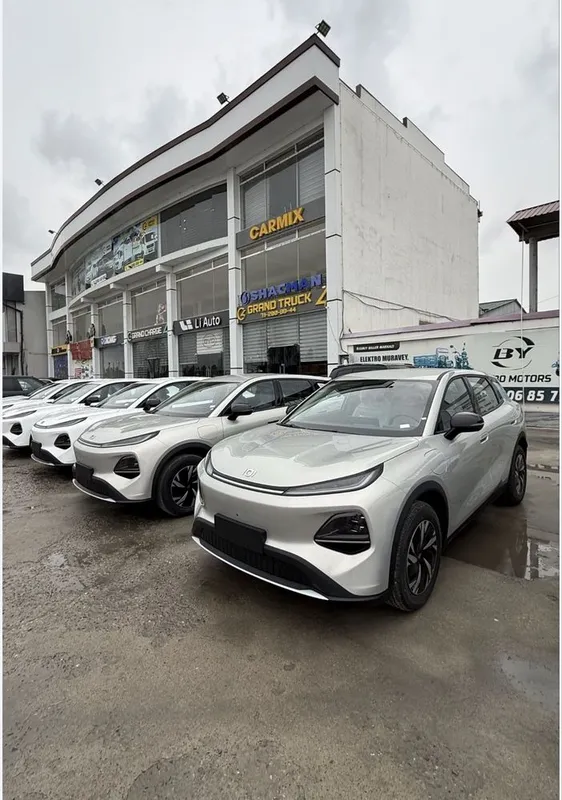 Changan nevo q05 405,505 elektr 2026 1 Changan nevo q05 405,505 elektr 2026 1