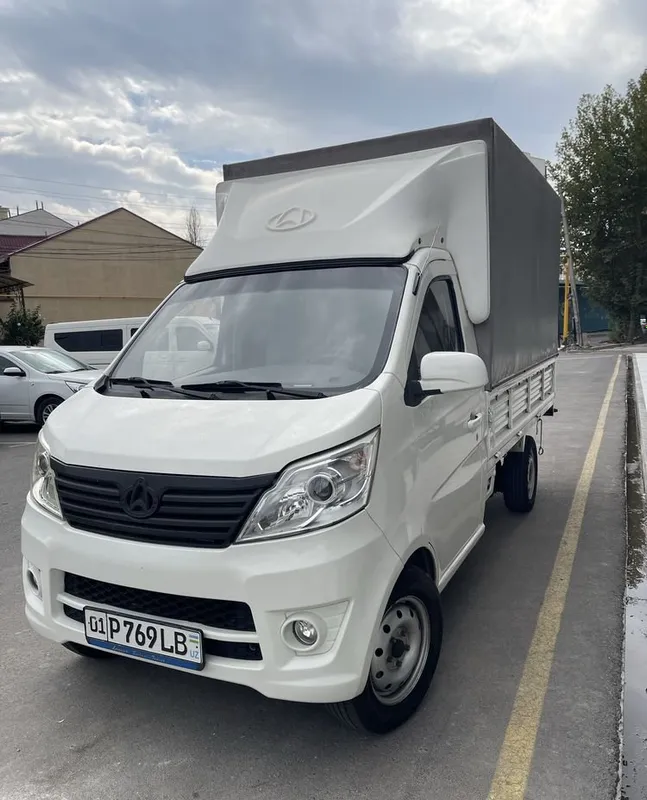 Changan 2020 yil sotiladi, holati yaxshi 1 Changan 2020 yil sotiladi, holati yaxshi 1